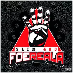 Foe Reala BY Slim 400